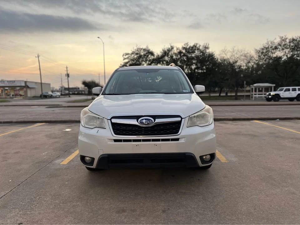 2015 Subaru Forester 4th Gen - Image 7 of 16
