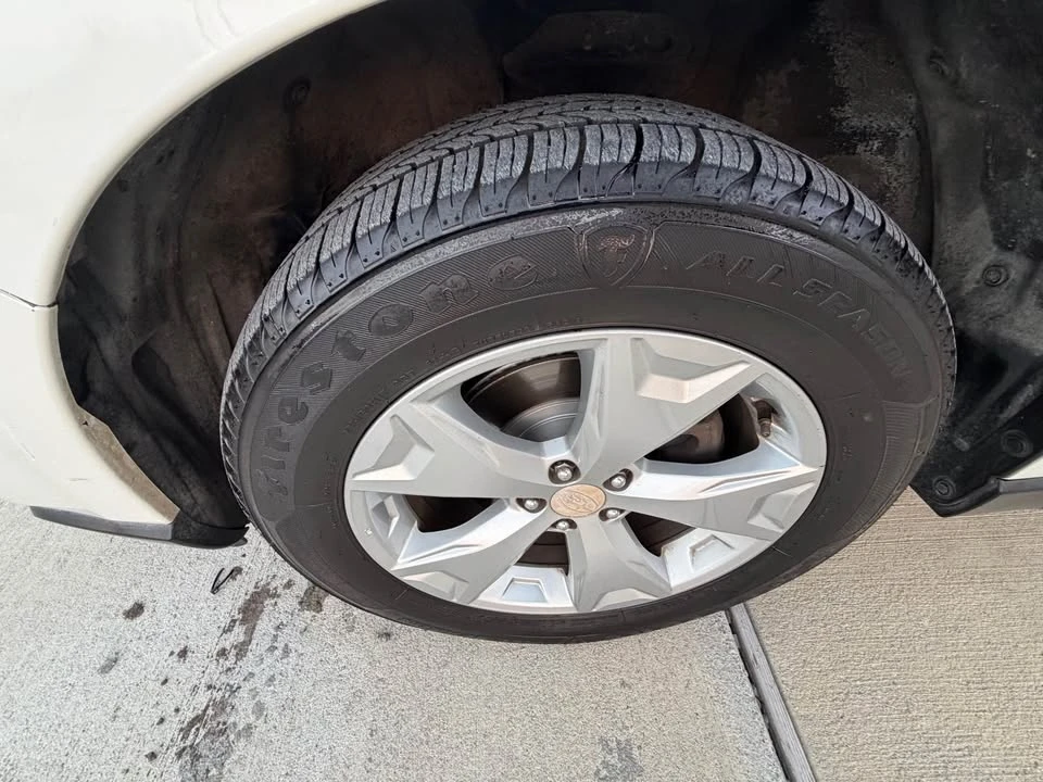 2015 Subaru Forester 4th Gen - Image 16 of 16