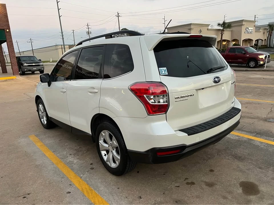 2015 Subaru Forester 4th Gen - Image 5 of 16