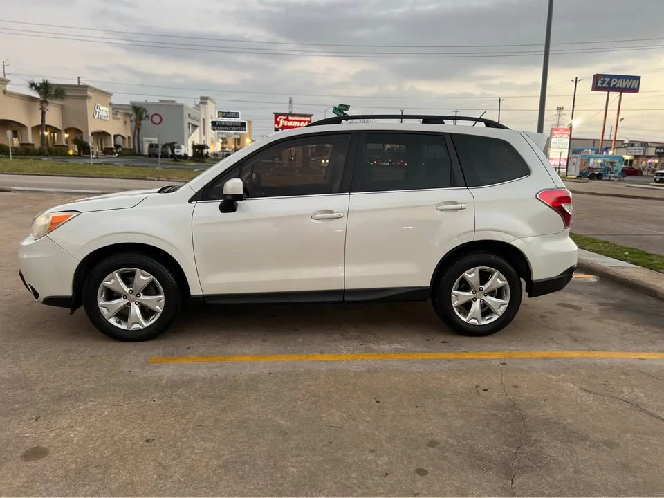 2015 Subaru Forester 4th Gen - Image 2 of 16