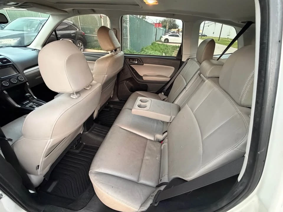 2015 Subaru Forester 4th Gen - Image 14 of 16