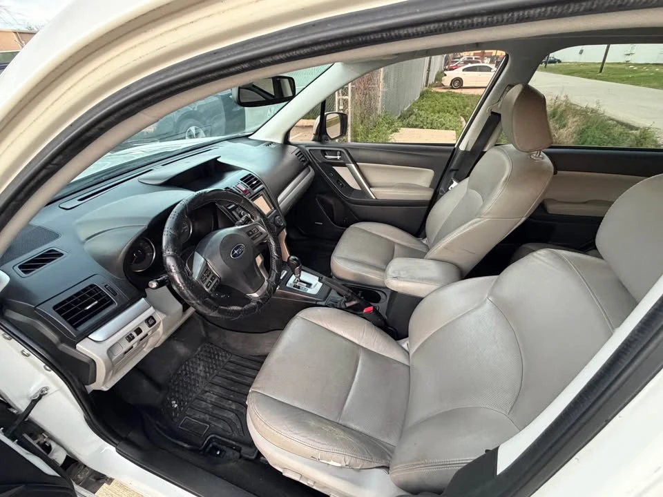 2015 Subaru Forester 4th Gen - Image 13 of 16