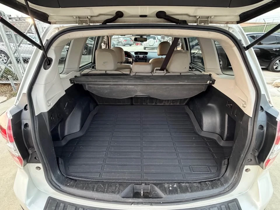 2015 Subaru Forester 4th Gen - Image 11 of 16