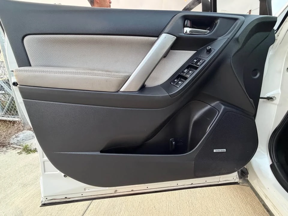 2015 Subaru Forester 4th Gen - Image 15 of 16