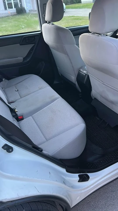 2015 Subaru Forester 4th Gen - Image 8 of 15