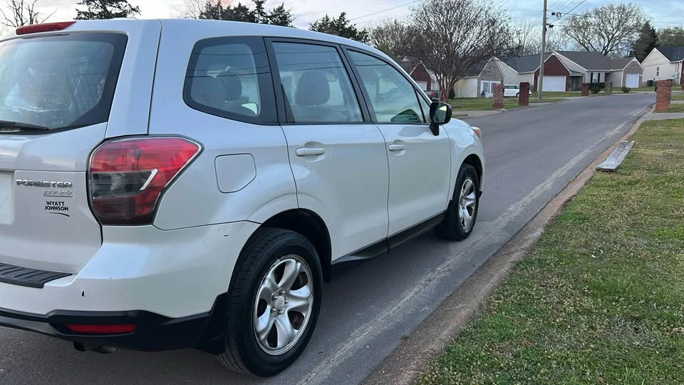 2015 Subaru Forester 4th Gen - Image 4 of 15