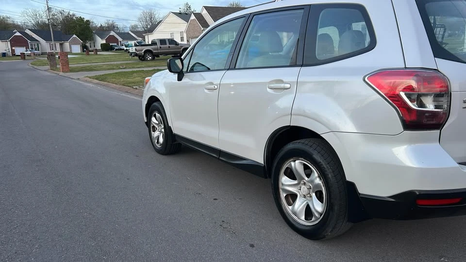 2015 Subaru Forester 4th Gen - Image 7 of 15