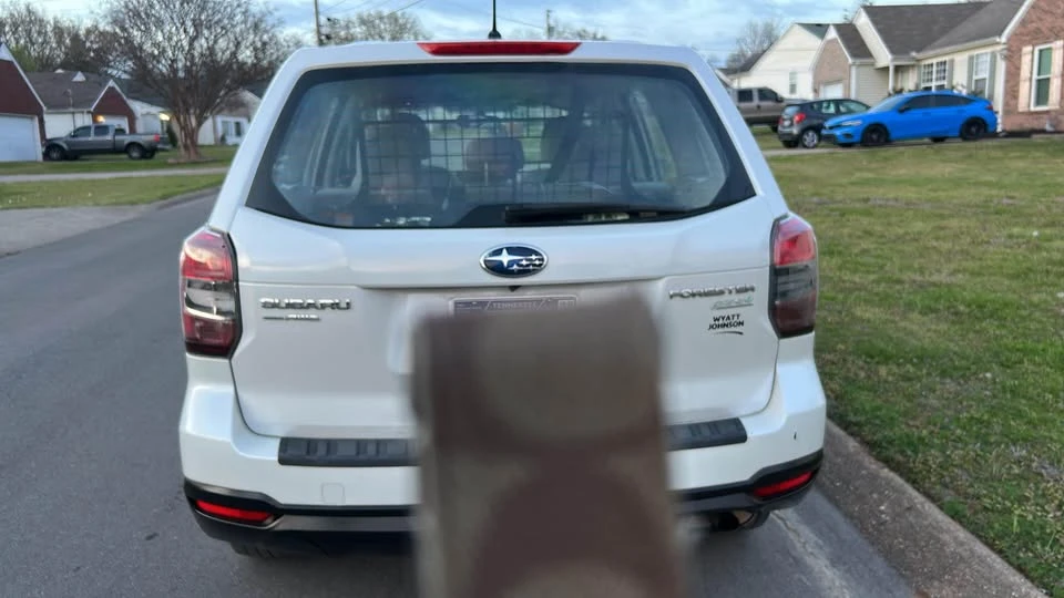 2015 Subaru Forester 4th Gen - Image 5 of 15