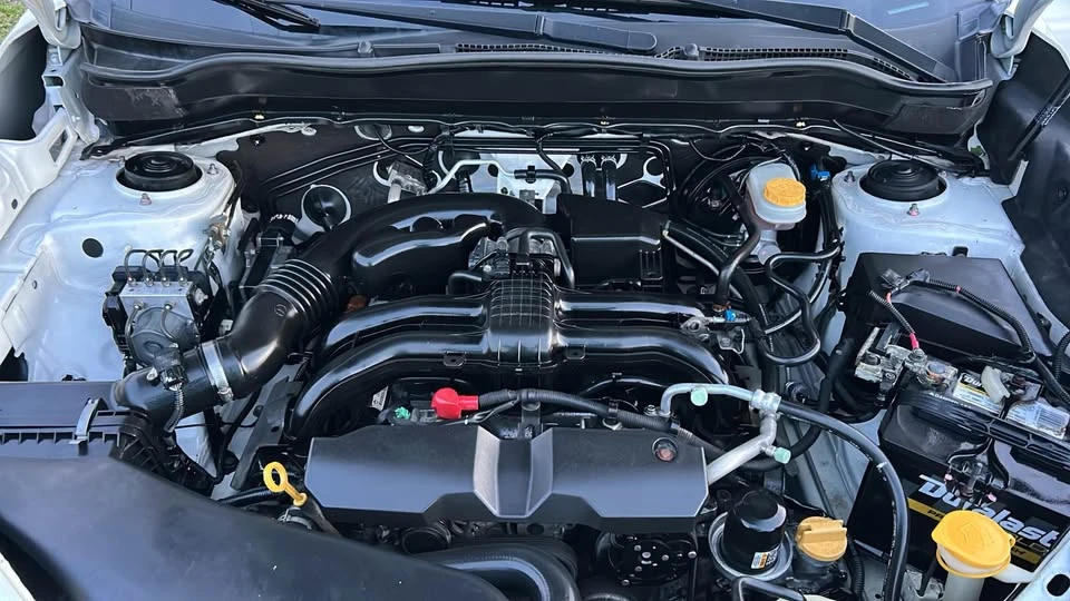 2015 Subaru Forester 4th Gen - Image 14 of 15