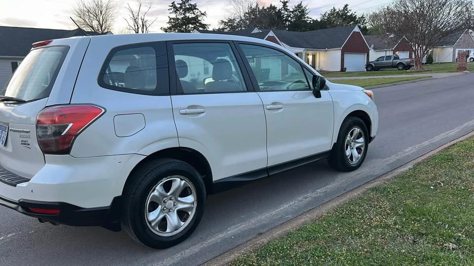 2015 Subaru Forester 4th Gen - Image 6 of 15