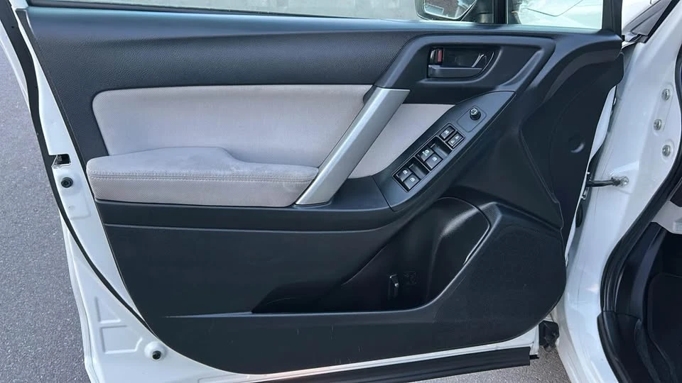 2015 Subaru Forester 4th Gen - Image 9 of 15