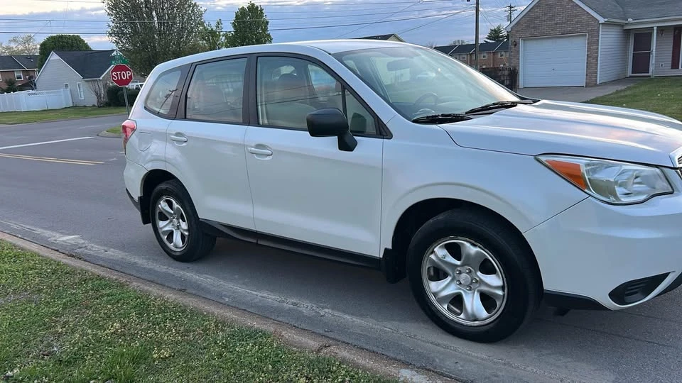 2015 Subaru Forester 4th Gen - Image 3 of 15