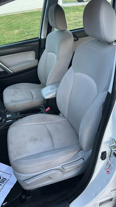 2015 Subaru Forester 4th Gen - Image 10 of 15