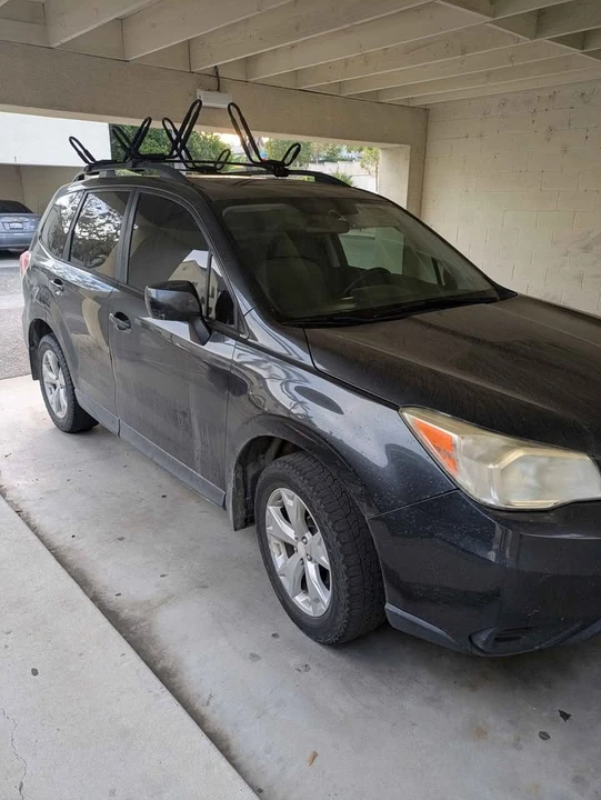 2015 Subaru Forester 4th Gen - Image 2 of 5