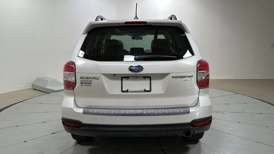 2015 Subaru Forester 4th Gen - Image 4 of 20