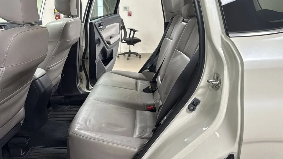 2015 Subaru Forester 4th Gen - Image 15 of 20
