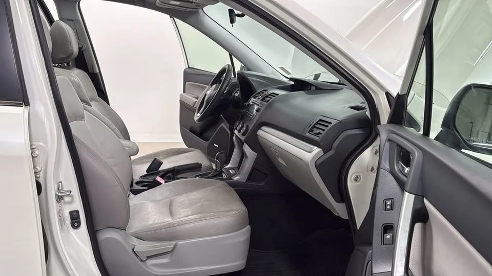 2015 Subaru Forester 4th Gen - Image 18 of 20