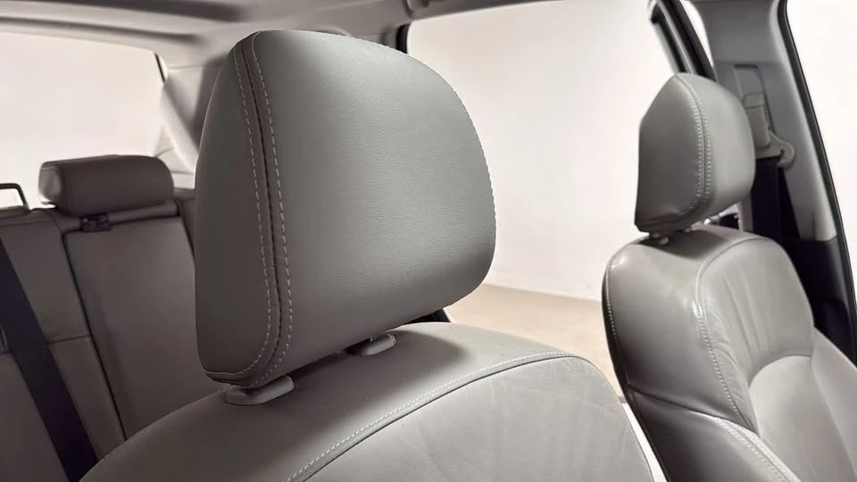 2015 Subaru Forester 4th Gen - Image 19 of 20