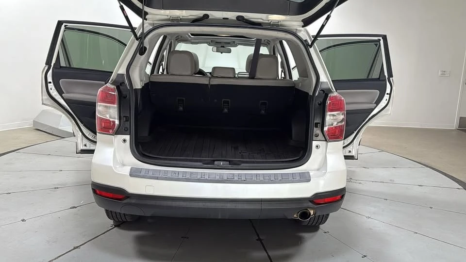 2015 Subaru Forester 4th Gen - Image 16 of 20