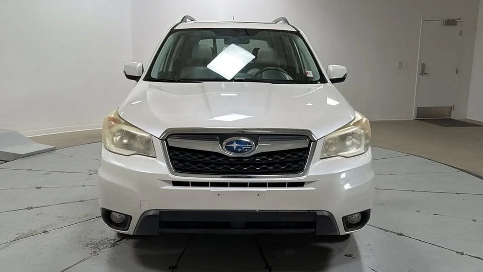 2015 Subaru Forester 4th Gen - Image 2 of 20