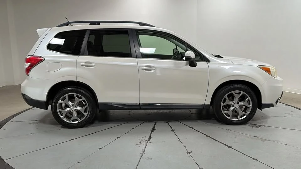 2015 Subaru Forester 4th Gen - Image 6 of 20