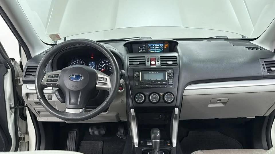 2015 Subaru Forester 4th Gen - Image 9 of 20