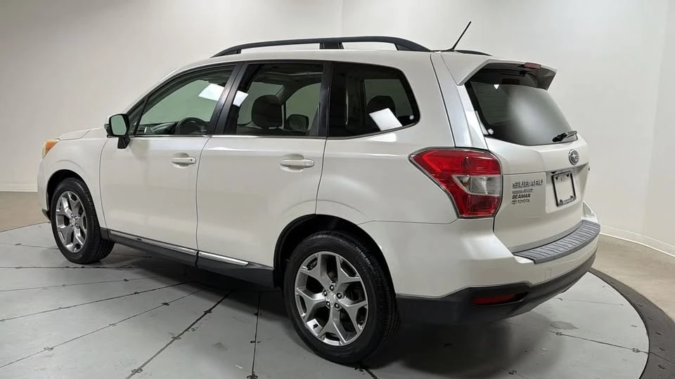 2015 Subaru Forester 4th Gen - Image 7 of 20