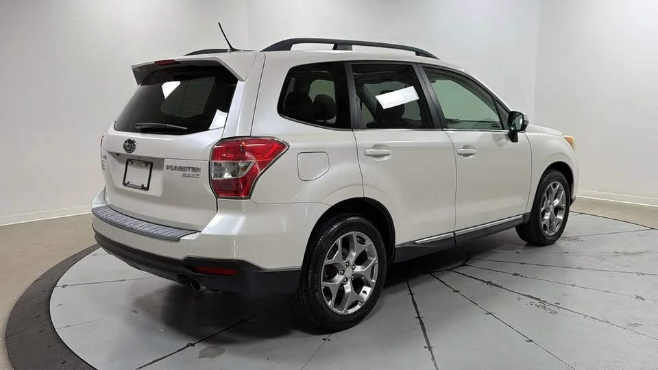 2015 Subaru Forester 4th Gen - Image 5 of 20