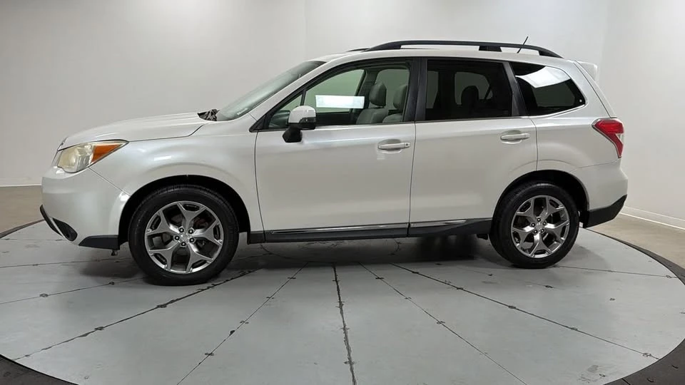 2015 Subaru Forester 4th Gen - Image 8 of 20