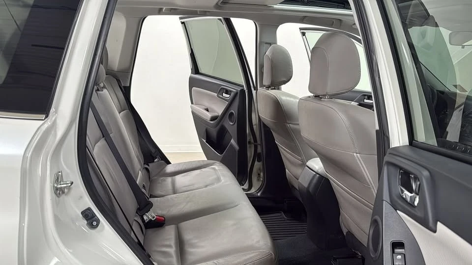 2015 Subaru Forester 4th Gen - Image 17 of 20