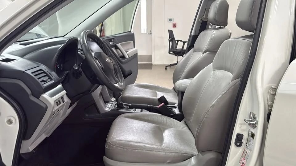 2015 Subaru Forester 4th Gen - Image 12 of 20