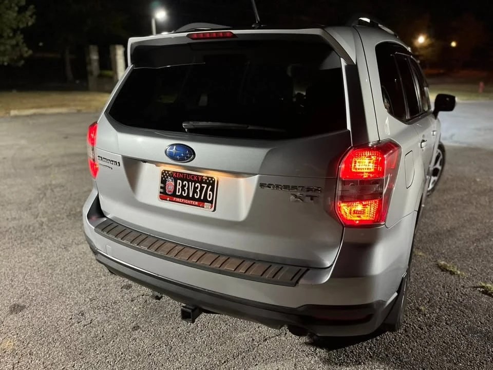 2015 Subaru Forester 4th Gen - Image 15 of 19