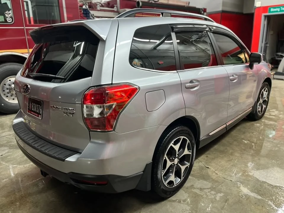 2015 Subaru Forester 4th Gen - Image 4 of 19