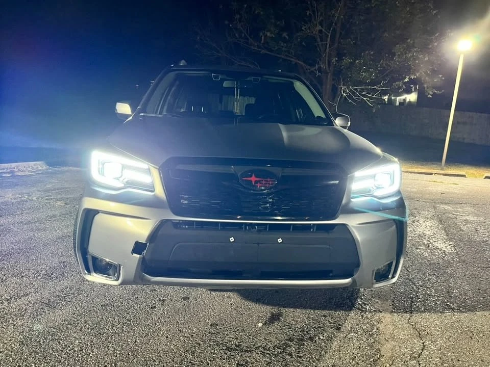 2015 Subaru Forester 4th Gen - Image 13 of 19