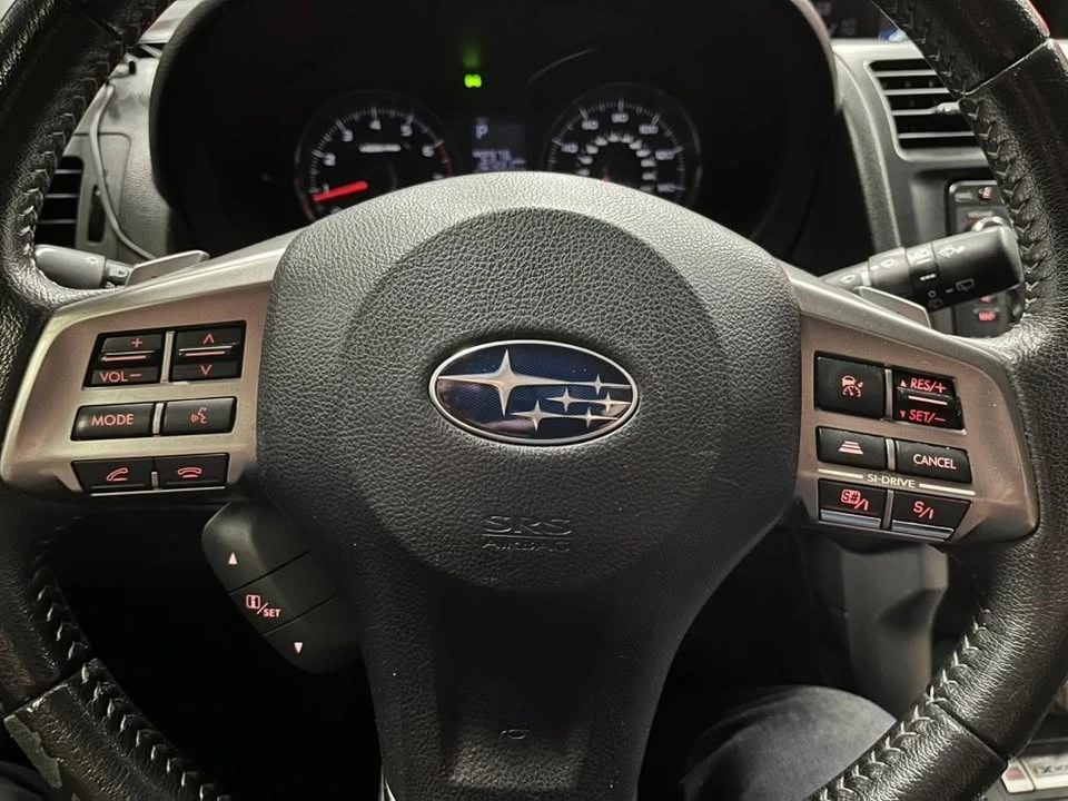 2015 Subaru Forester 4th Gen - Image 11 of 19