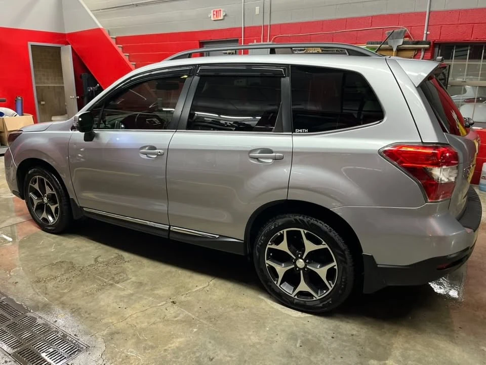 2015 Subaru Forester 4th Gen - Image 2 of 19
