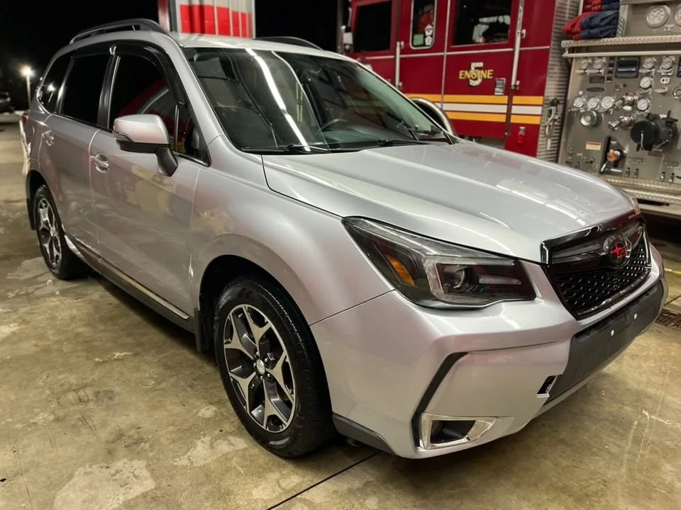 2015 Subaru Forester 4th Gen - Image 5 of 19