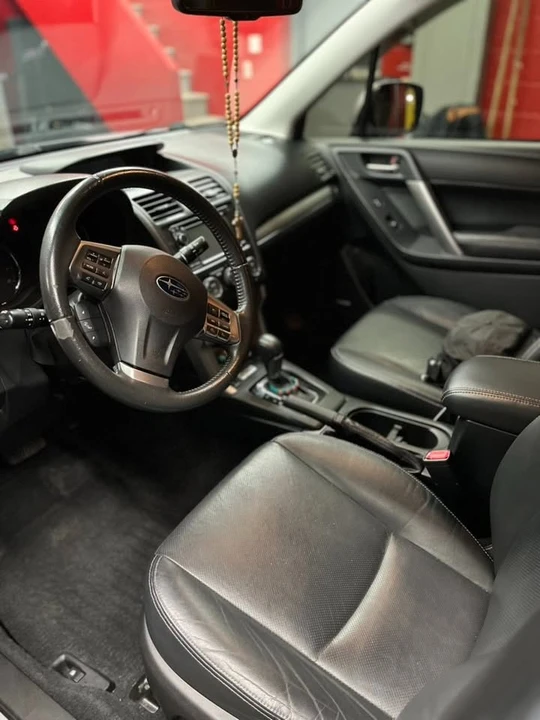 2015 Subaru Forester 4th Gen - Image 8 of 19