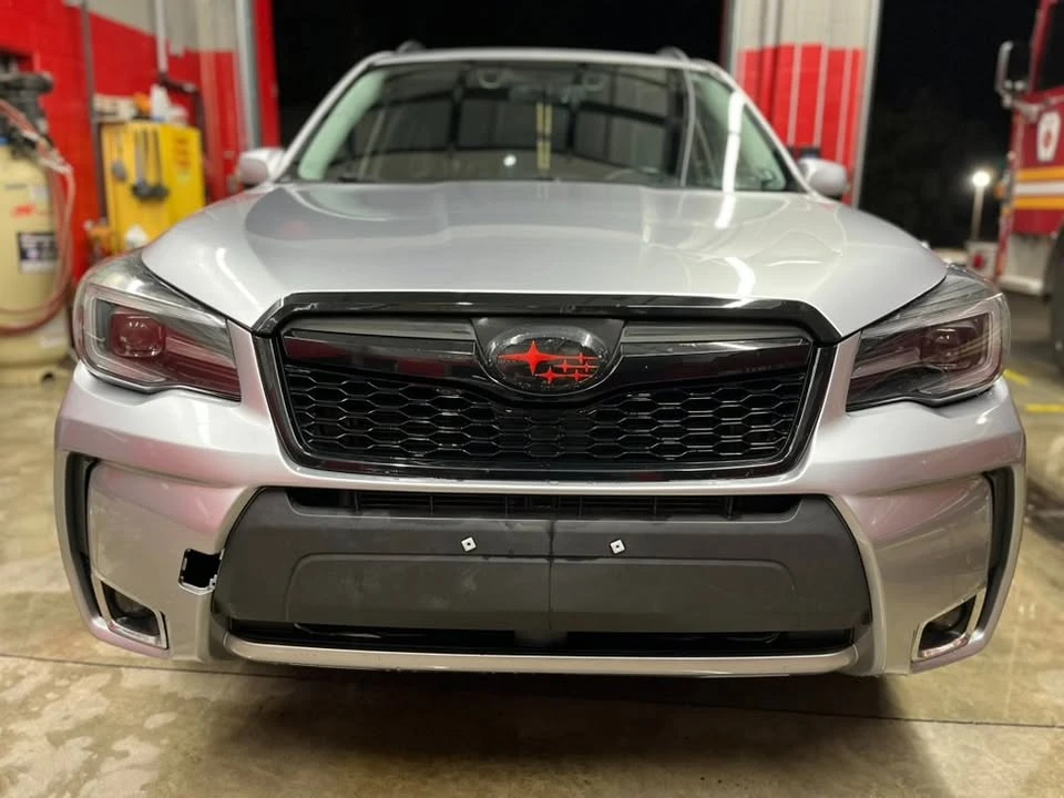 2015 Subaru Forester 4th Gen - Image 6 of 19