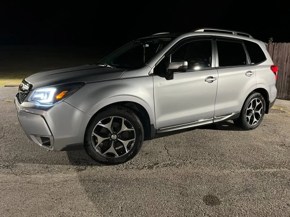 2015 Subaru Forester 4th Gen - Image 12 of 19