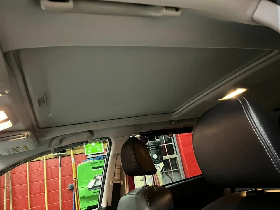 2015 Subaru Forester 4th Gen - Image 9 of 19