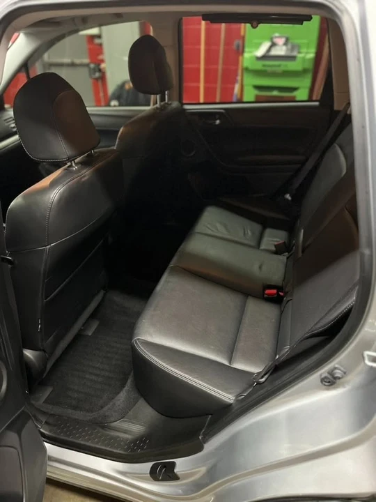 2015 Subaru Forester 4th Gen - Image 7 of 19