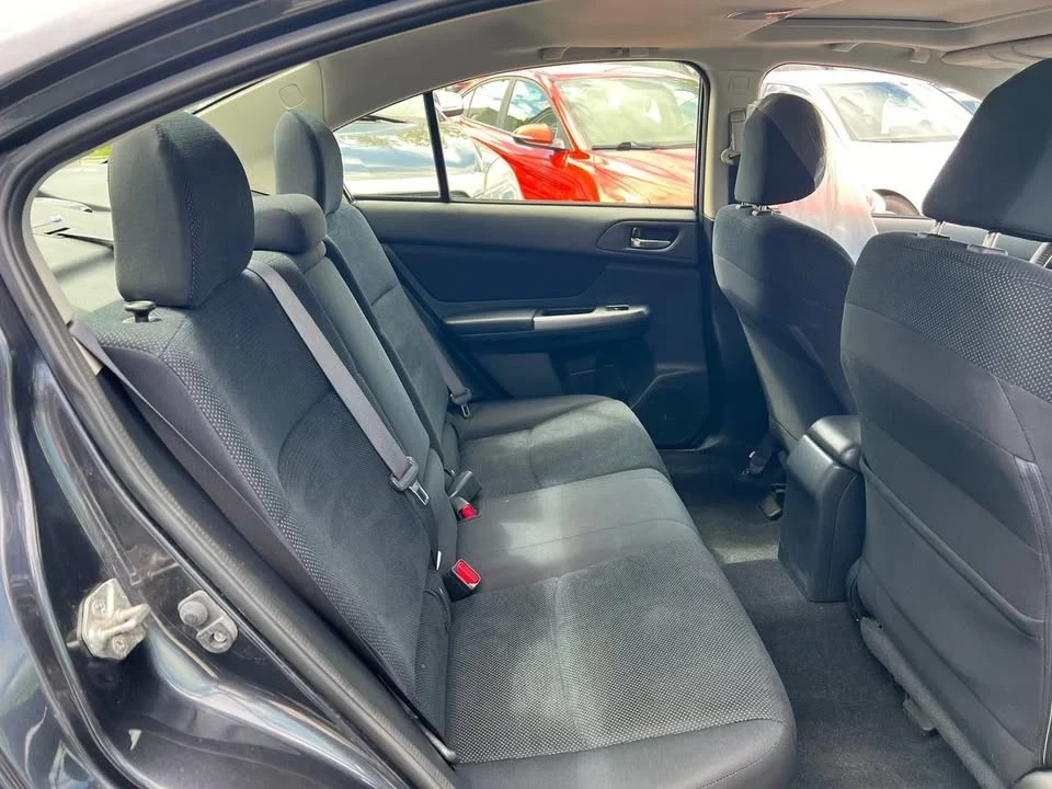 2015 Subaru Impreza 4th Gen - Image 6 of 12