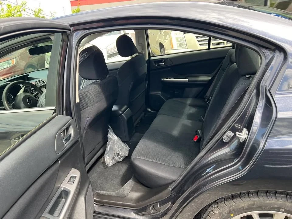 2015 Subaru Impreza 4th Gen - Image 9 of 12