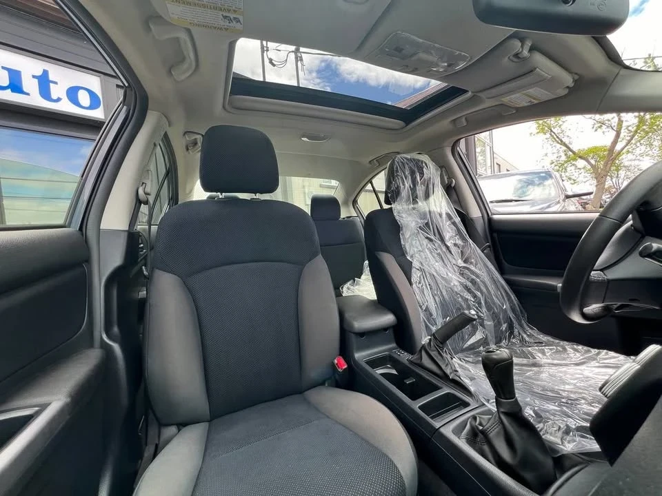 2015 Subaru Impreza 4th Gen - Image 11 of 12