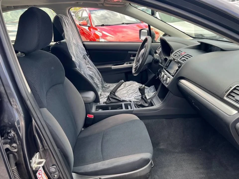 2015 Subaru Impreza 4th Gen - Image 10 of 12
