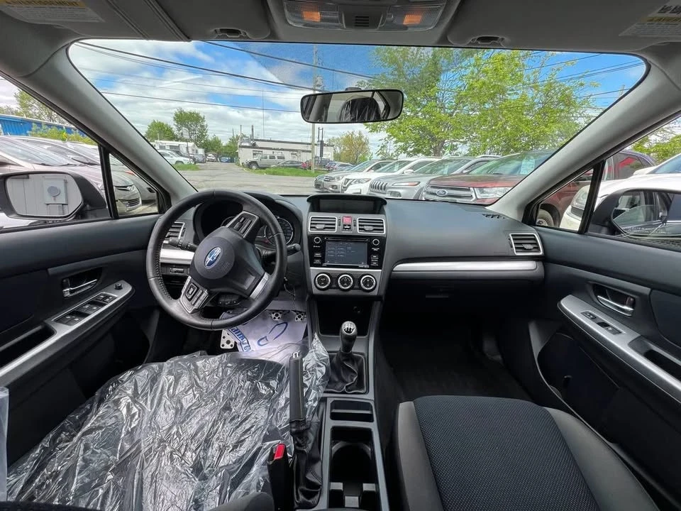 2015 Subaru Impreza 4th Gen - Image 7 of 12