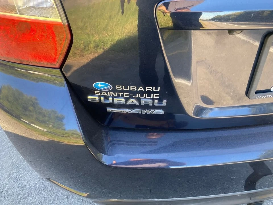 2015 Subaru Impreza 4th Gen - Image 9 of 16