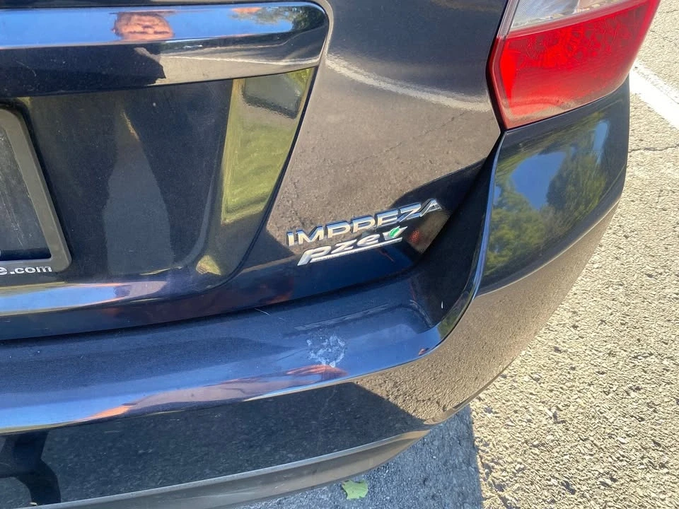 2015 Subaru Impreza 4th Gen - Image 10 of 16