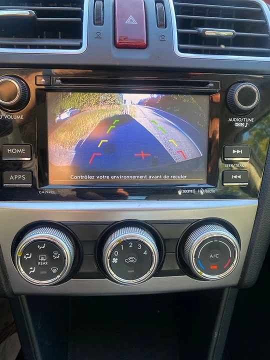 2015 Subaru Impreza 4th Gen - Image 12 of 16
